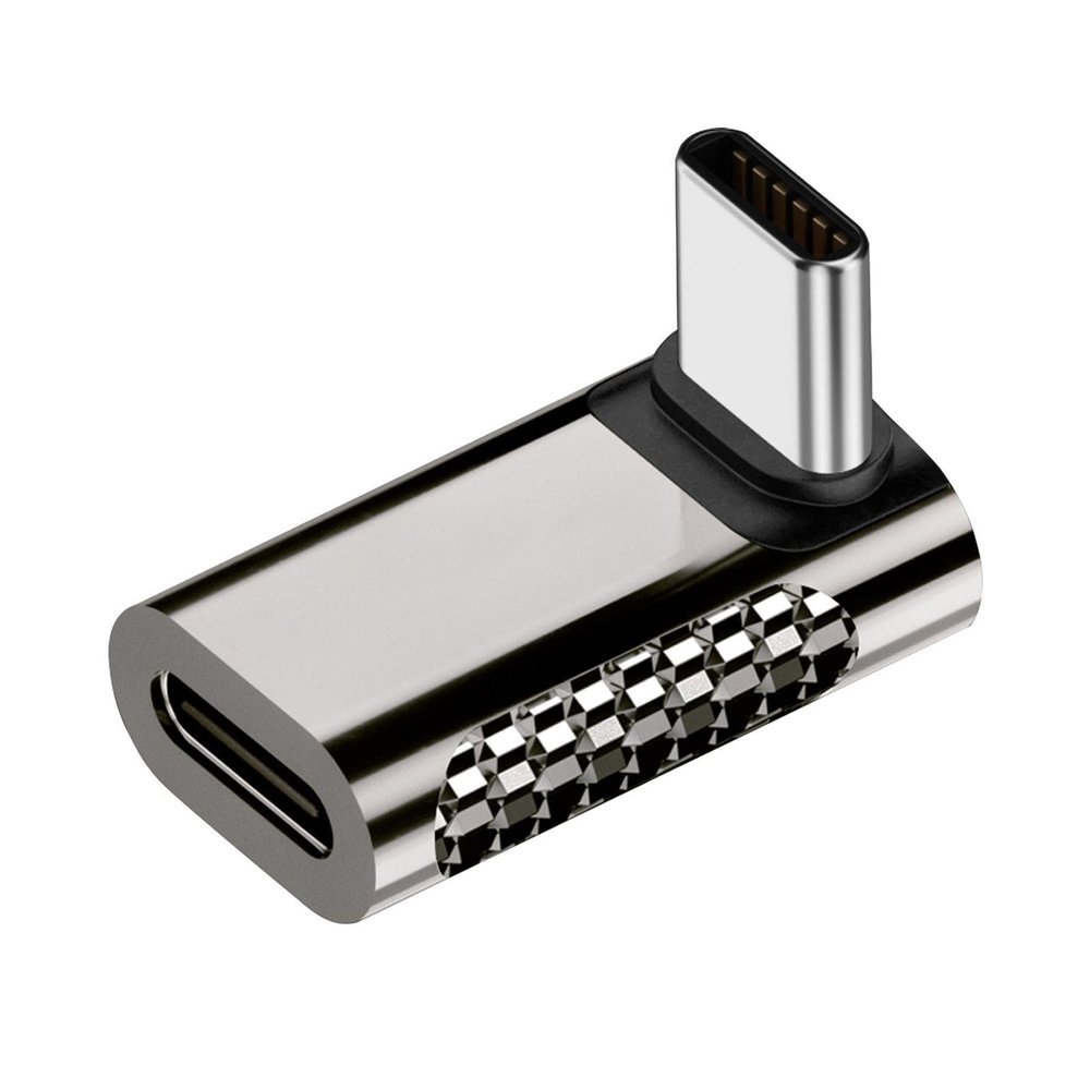 Adapter - USB to Adapter - Adapter Extension Charging 100W 20Gbps Video Transmissio for Connecting Type C Cable