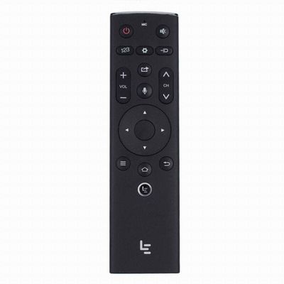Replacement Remote Control Work for TV/Audio/Projector for Letv LeEco Super4 TV Universal for X55 X65 X60S