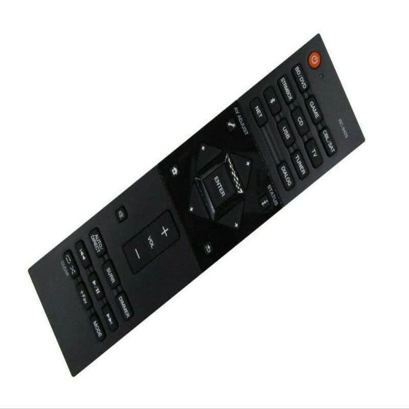 Replacement Remote Control Work for TV/Audio/Projector for Pioneer RC-940S FS-EB70 Elite Network SoundBar System