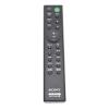 Replacement Remote Control Work for TV/Audio/Projector for Sony Sound Bar Home Theatre System HT-CT290 HT-CT291 HTCT290 view 1
