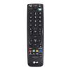 Replacement Remote Control Work for TV/Audio/Projector AKB69680403 for LG LCD TV for 19LD320 19LH2000 22LD320 view 1