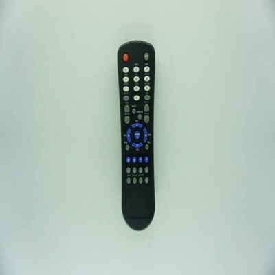 Replacement Remote Control Work for TV/Audio/Projector for ANNKE AE-N48PAW N46PCK Network Video Recorder Security System
