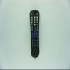 Replacement Remote Control Work for TV/Audio/Projector for ANNKE AE-N48PAW N46PCK Network Video Recorder Security System view 1