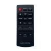 Replacement Remote Control Work for TV/Audio/Projector for Panasonic N2QAYB000944 N2QAYB000945 Micro Hi-Fi System view 1