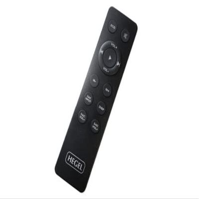 Replacement Remote Control Work for TV/Audio/Projector for RC-10 for Hegel Audio H90/H95