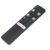 Replacement Remote Control Work for TV/Audio/Projector Voice for 06-BTZNYY-ERC802V for Hitachi for TCL Smart TV 32S6500S view 1