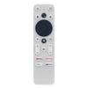 Replacement Remote Control Work for TV/Audio/Projector 100024646 for Onn Android 4K UHD Stick TV Box 100026240 view 2