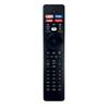 Replacement Remote Control Work for TV/Audio/Projector Voice for RF402A-V14 for Android Smart HDTV view 1