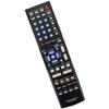 Replacement Remote Control Work for TV/Audio/Projector for Kemwood AV Receiver RC-F0707 RC-F0707E RCF0707E view 1