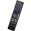 Replacement Remote Control Work for TV/Audio/Projector for Kemwood AV Receiver RC-F0707 RC-F0707E RCF0707E view 2