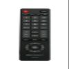 Replacement Remote Control Work for TV/Audio/Projector NH303UD for Emerson TV LF280EM5F LE290EM4F LF320EM4F LF501EM5