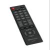Replacement Remote Control Work for TV/Audio/Projector NH303UD for Emerson TV LF280EM5F LE290EM4F LF320EM4F LF501EM5 view 2