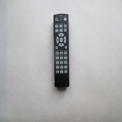 Replacement Remote Control Work for TV/Audio/Projector for Vivitek DX6530 DX6535 DX6635 DW6655 DX6831 DH6861 Projector