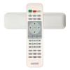 Replacement Remote Control Work for TV/Audio/Projector W1075 W1080 W1080ST+ W1090 W2000 for Benq LCD Projector view 1