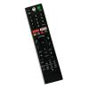 Replacement Remote Control Work for TV/Audio/Projector Voice Magjc for Sony KD65X750F KD75X780F KDL-50W800C Smart LCD TV view 2