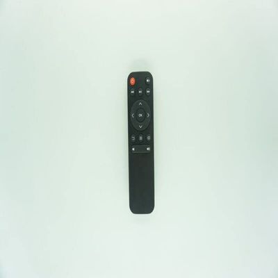 Replacement Remote Control Work for TV/Audio/Projector for Vamvo L300 L6200 L4500 MINI LED LCD Portable Projector