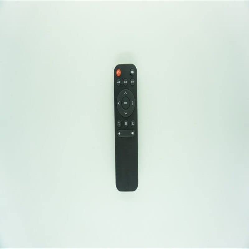 Replacement Remote Control Work for TV/Audio/Projector for Vamvo L300 L6200 L4500 MINI LED LCD Portable Projector