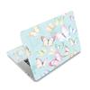 12.1 13 13.3 14 15 15.4 15.6 Inches Personalized Laptop Skin Sticker Decal Universal Netbook Skin Sticker Reusable Notebook PC Art Decal Protector Cover by AORTDES(Butterflies) view 1