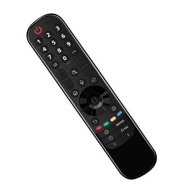 Replacement Remote Control Work for TV/Audio/Projector MR22GN Voice for LG TV OLED65C2PUA OLED88Z2PUA OLED65C2