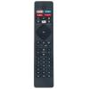 Replacement Remote Control Work for TV/Audio/Projector RF402A-V14 Voice for TV 55PFL5604/F7A 65PFL5604/F7A view 2