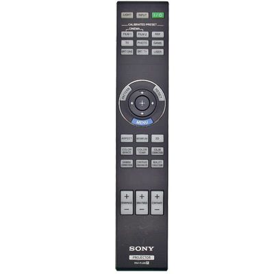 Replacement Remote Control Work for TV/Audio/Projector for Sony RM-PJ28 Projector for