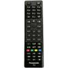 Replacement Remote Control Work for TV/Audio/Projector for RC48127 for Panasonic TV view 1