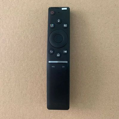 Replacement Remote Control Work for TV/Audio/Projector Voice for Samsung BN59-01298H RMCSPM1AP1 UN55MU6500 TV