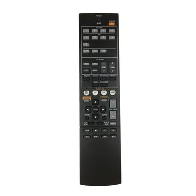 Replacement Remote Control Work for TV/Audio/Projector for Yamaha RAV521 RX-V377 RX-V377BL YHT-4910U AV Receiver