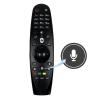 Replacement Remote Control Work for TV/Audio/Projector Magjc TV for LG UH7700 UH8500 UH9500 UH9800 50UH5500 UH6550 view 2