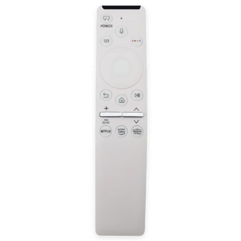 Replacement Remote Control Work for TV/Audio/Projector BN59-01330H Voice for Samsung The Frame LS03T Series QN43LS03T