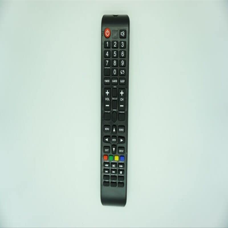 Replacement Remote Control Work for TV/Audio/Projector for Skyline 22LT5900 Smart 4K UHD LCD LED HDTV TV