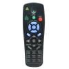 Replacement Remote Control Work for TV/Audio/Projector for Vivitek D825ES D825EX D835 D835MX D825MS Projector view 2