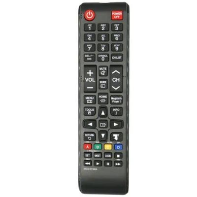 Replacement Remote Control Work for TV/Audio/Projector for Samsung TV PH49F PH55F PM43F PM43H PM49H PM55H QB13R