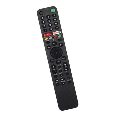 Replacement Remote Control Work for TV/Audio/Projector Voice for Sony KD-65X9500G XBR43X800H XBR-43X800H TV