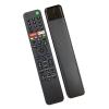 Replacement Remote Control Work for TV/Audio/Projector Voice for Sony KD-65X9500G XBR43X800H XBR-43X800H TV view 2
