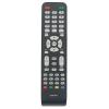Replacement Remote Control Work for TV/Audio/Projector SAN-928 for Sanyo TV DP50740 DP46840 DP37840 DP55360 DP42840 view 1