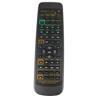 Replacement Remote Control Work for TV/Audio/Projector for Pioneer VSX-D510 VSX-D608 VSX-D608-G Multi-Channel AVReceiver