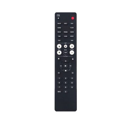 Replacement Remote Control Work for TV/Audio/Projector for Mazrrantz CD6006 CD6005 CD5005 CD5004 CD Player