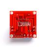 1pcs L298N Driver Board Module L298 Stepper Motor Smart car Robot breadboard peltier High Power view 2