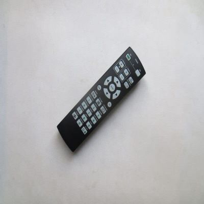 Replacement Remote Control Work for TV/Audio/Projector for Digital Projection E-Vision 7500 WUXGA Series DLP Projector