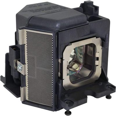 IET Genuine Original Replacement Lamp with OEM Housing for Sony VPL-VW385ES Projector with 1 Year Warrtanty (Philips Bulb Inside)