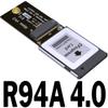 ADT-Link CFexpress Type_B to M.2 NVMe 2230 Key_M Adapter Support M.2 NGFF Key M(2230) 22mm x 30mm NVMe Card (R94A 4.0) view 2