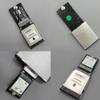 ADT-Link CFexpress Type_B to M.2 NVMe 2230 Key_M Adapter Support M.2 NGFF Key M(2230) 22mm x 30mm NVMe Card (R94A 4.0) view 3