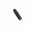 HangTon Black 0B PHG 7 Pin Connector Female Circular Push Pull Cable Socket Compatible for Lemo view 4