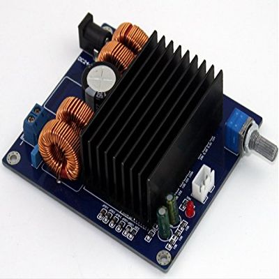 Ubden TDA7498E subwoofer power amplifier board