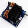 Ubden TDA7498E subwoofer power amplifier board view 1