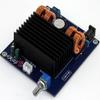 Ubden TDA7498E subwoofer power amplifier board view 2