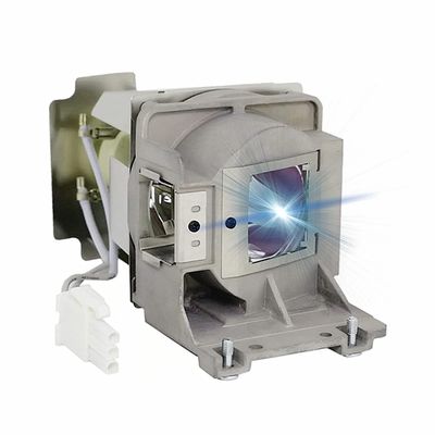 AWO RLC-111 Premium Replacement Lamp Bulb with Housing for VIEWSONIC PA501S,PA502S,PA502SP,PA502X,PA502XP,TS512A,PJB522S,TB3514,VS16969,VS16970,VS16971,VS16972 Projectors