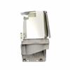 AWO RLC-111 Premium Replacement Lamp Bulb with Housing for VIEWSONIC PA501S,PA502S,PA502SP,PA502X,PA502XP,TS512A,PJB522S,TB3514,VS16969,VS16970,VS16971,VS16972 Projectors view 3