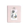 Mini 12 Photo Album for Fujifilm Instax Mini 99 12 11 40 9 8 7+ Evo LiPlay Instant Camera Films, Polaroid Snap SnapTouch PIC-300 Z2300 Kodak Smile Printomatic Print 2x3 Pictures Book Holder view 1